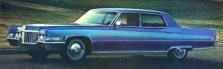 autos, cadillac, cars, classic cars, 1970s, year in review, fleetwood 60 cadillac history 1970