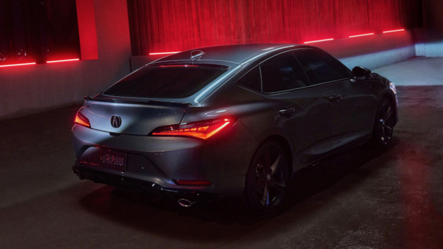 acura, autos, cars, hp, acura news, android, hatchbacks, luxury cars, android, 2023 acura integra returns as $30,000, 200-hp, hatchback with manual transmission