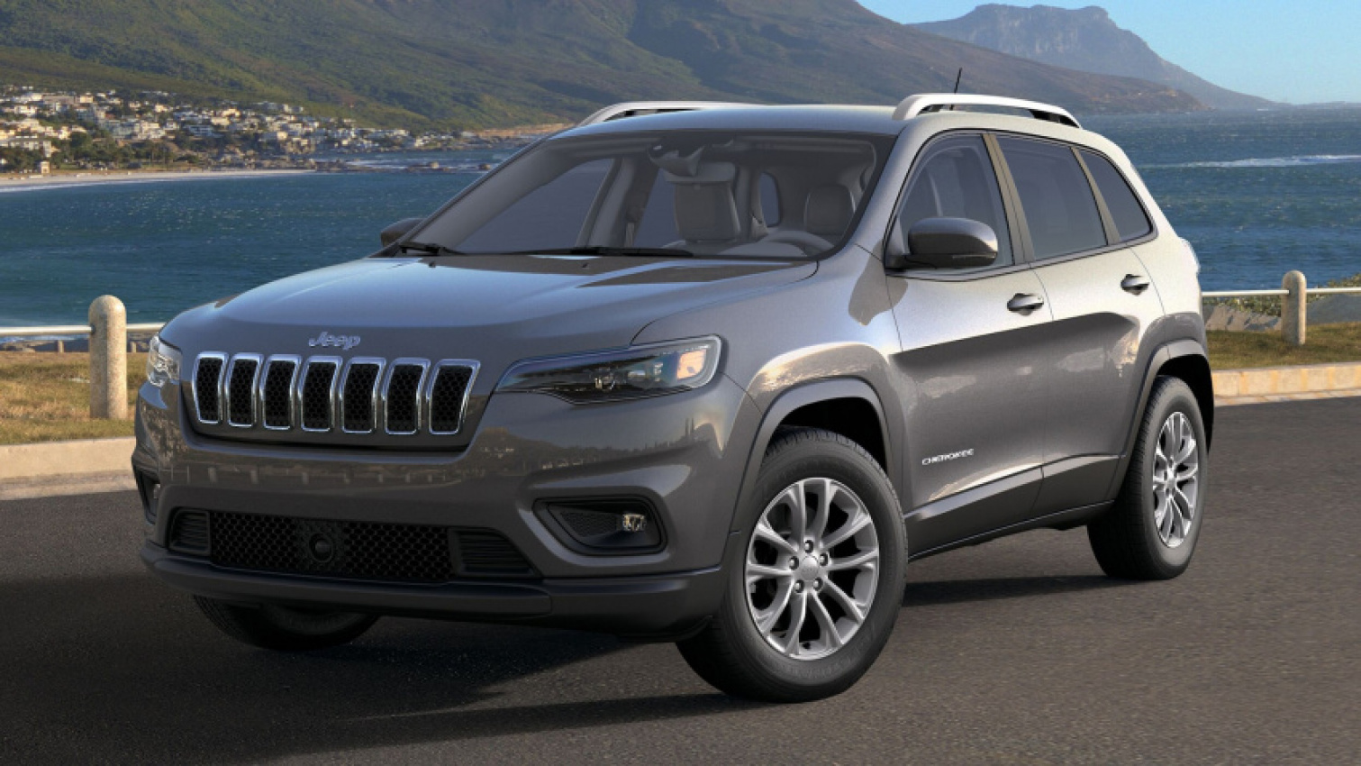 autos, cars, jeep, vehicle-genres, jeep cherokee, 2022 jeep cherokee loses several trims, gains new entry-level x model