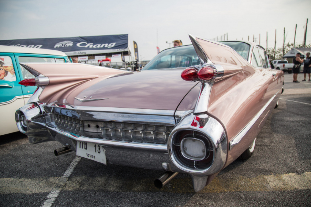 autos, car culture, cars, best classic cars, cars with fins, classic cars, tail fins, 19 fantastic cars with fins from the ’50s