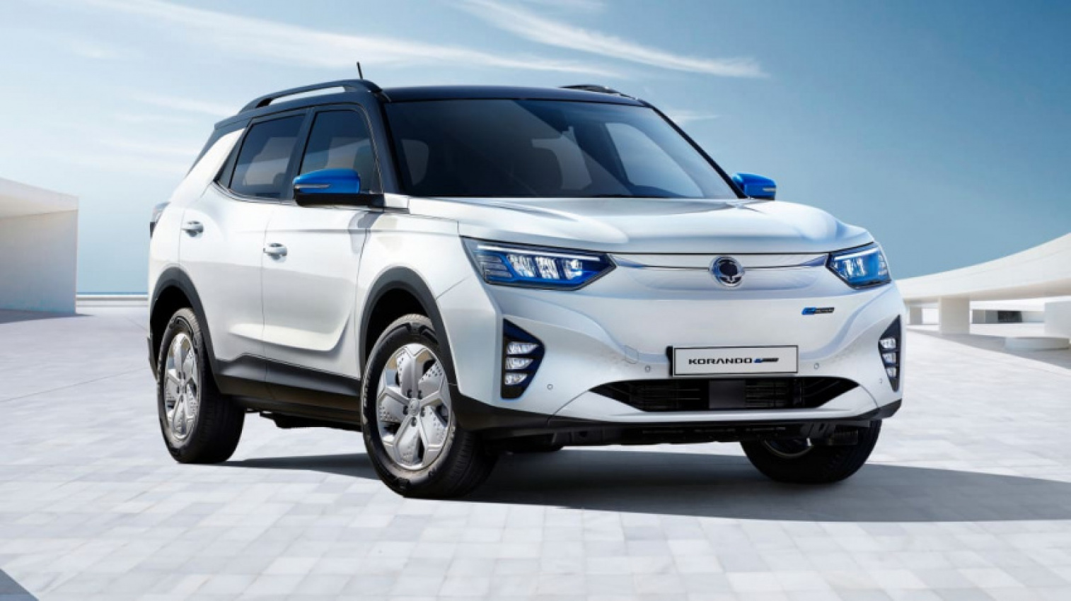autos, cars, ssangyong, ssangyong musso, electric ssangyong musso due from 2023, 1100km range possible – report