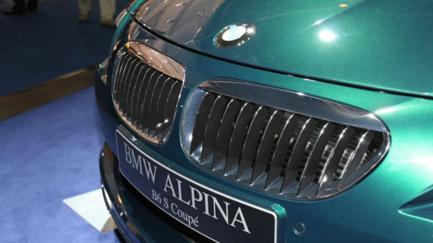 autos, bmw, cars, earnings/financials, aftermarket, luxury, performance, sedan, bmw purchases long-time tuning affiliate alpina