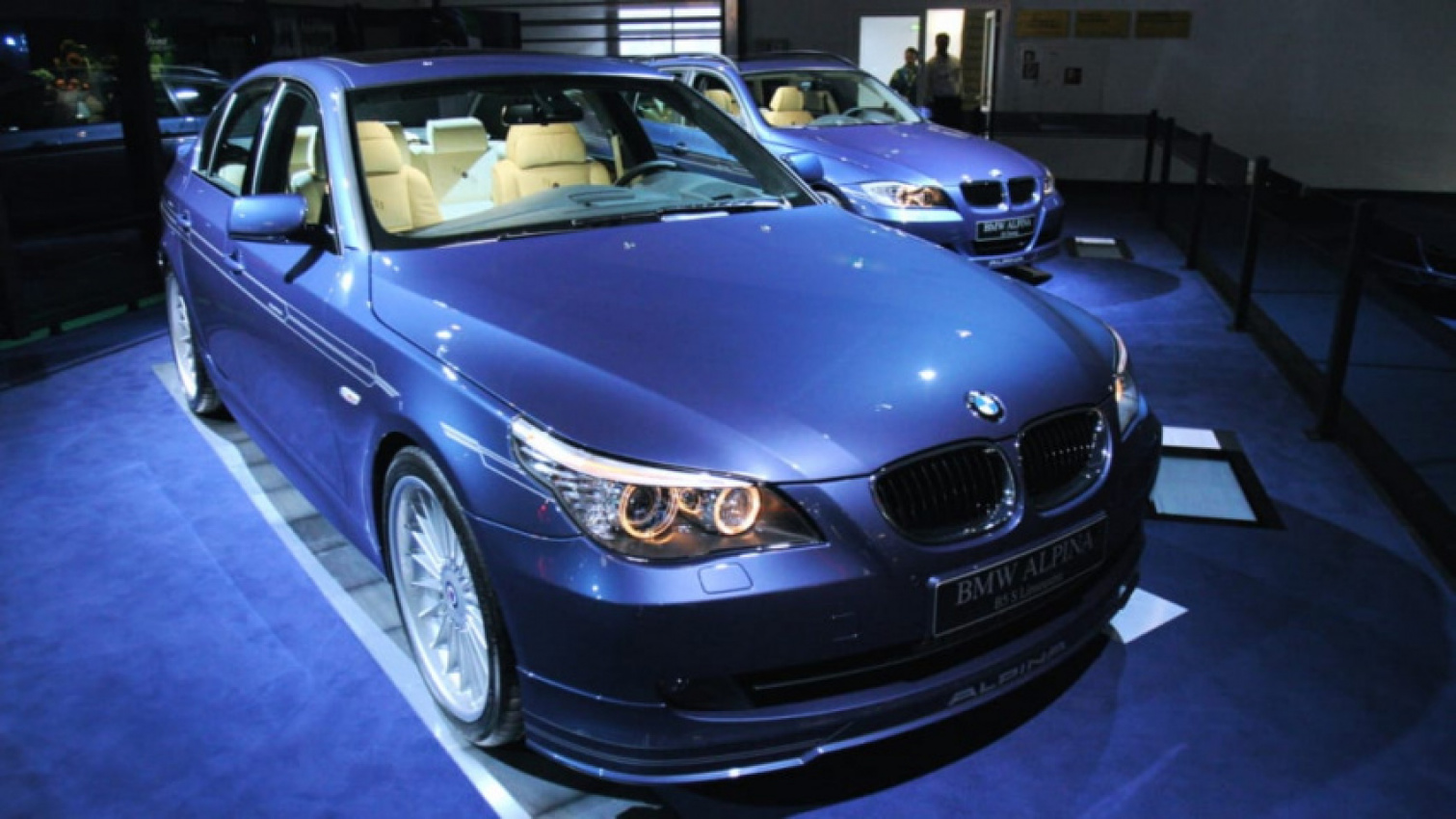 autos, bmw, cars, earnings/financials, aftermarket, luxury, performance, sedan, bmw purchases long-time tuning affiliate alpina