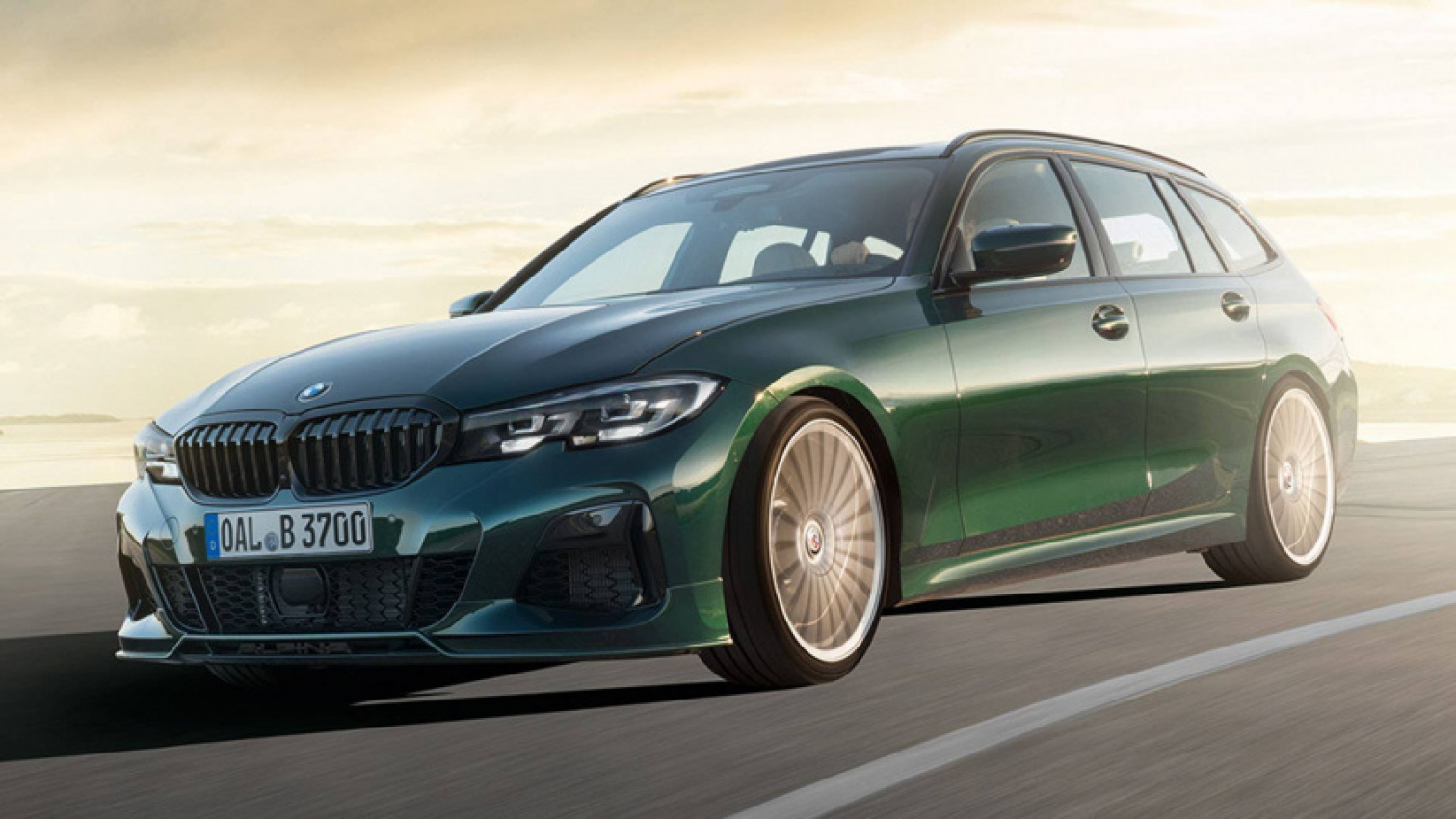 autos, bmw, cars, bmw is acquiring alpina after all these years