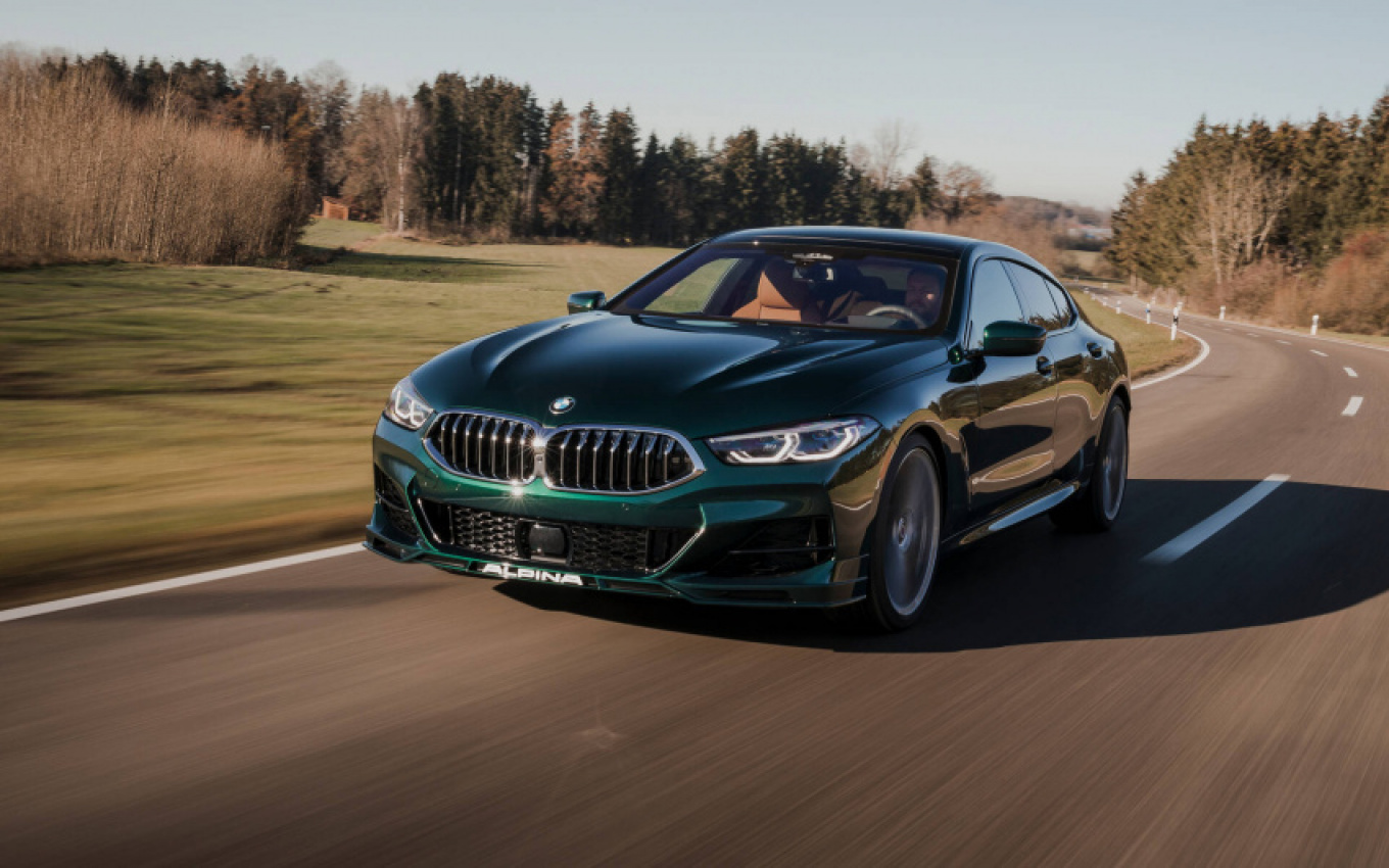autos, bmw, cars, bmw acquires alpina, more performance models are likely coming