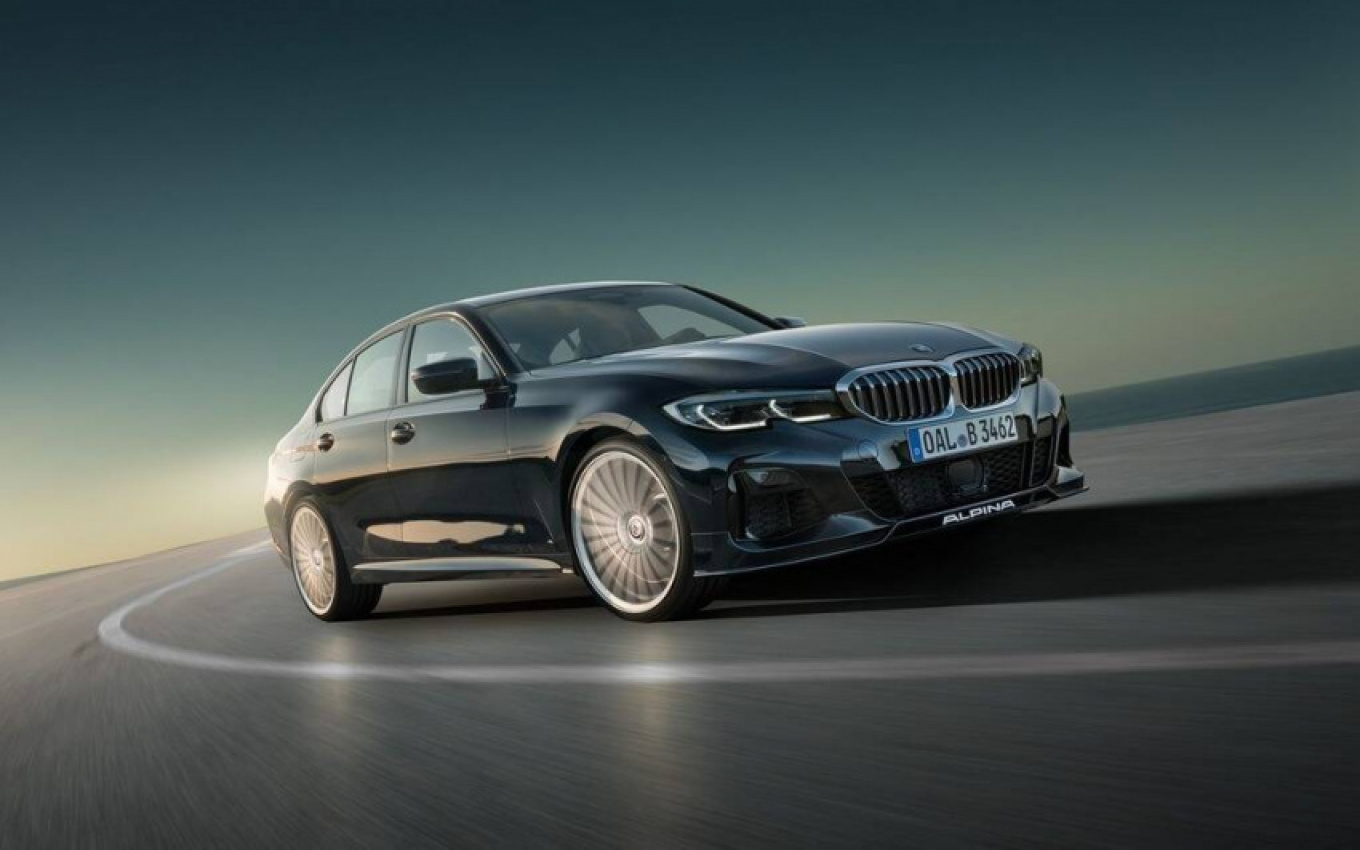 autos, bmw, cars, bmw acquires alpina, more performance models are likely coming