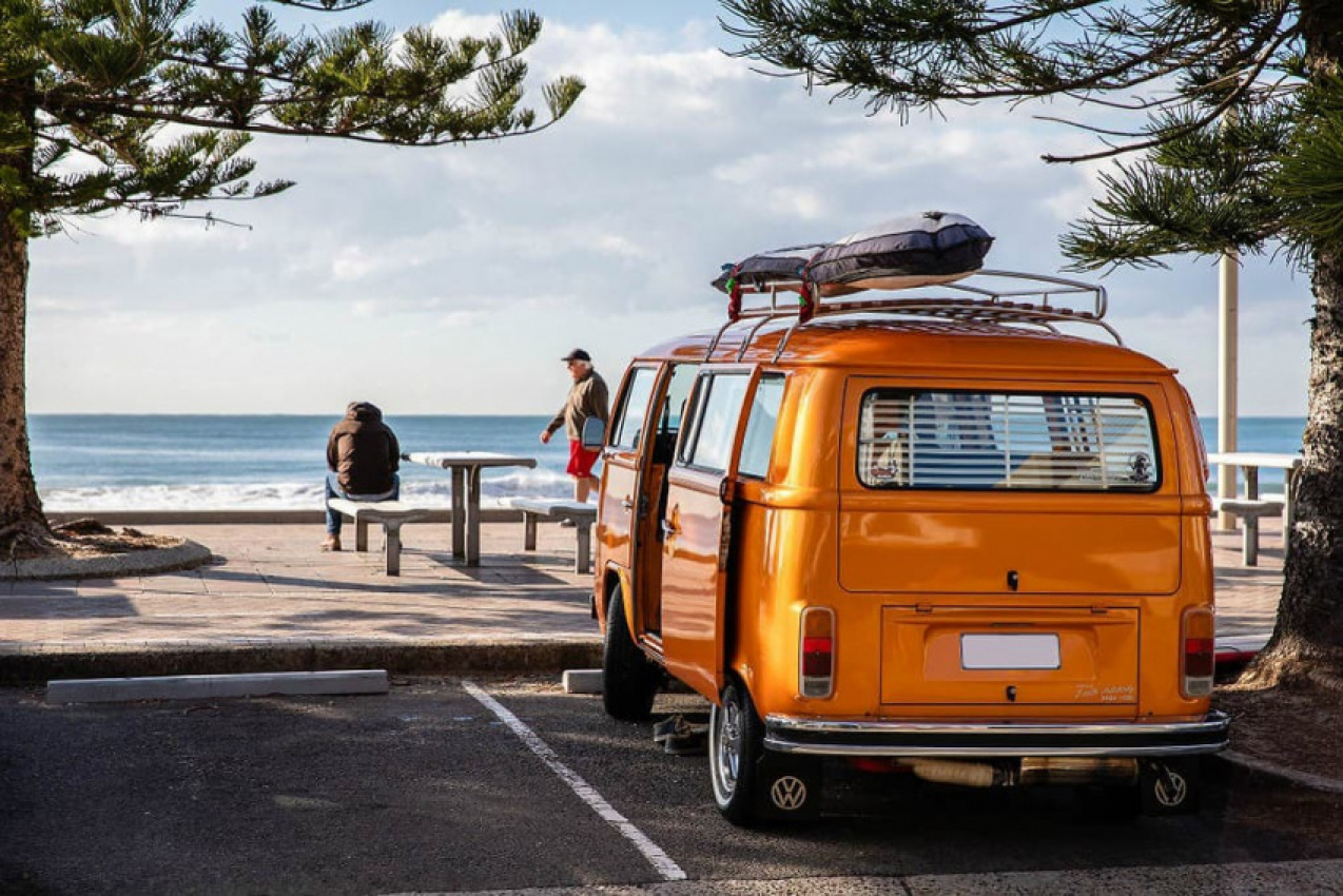 autos, cars, reviews, car news, carpool, road trips and adventure, australians vote the great ocean road as the ultimate road trip route for 2022