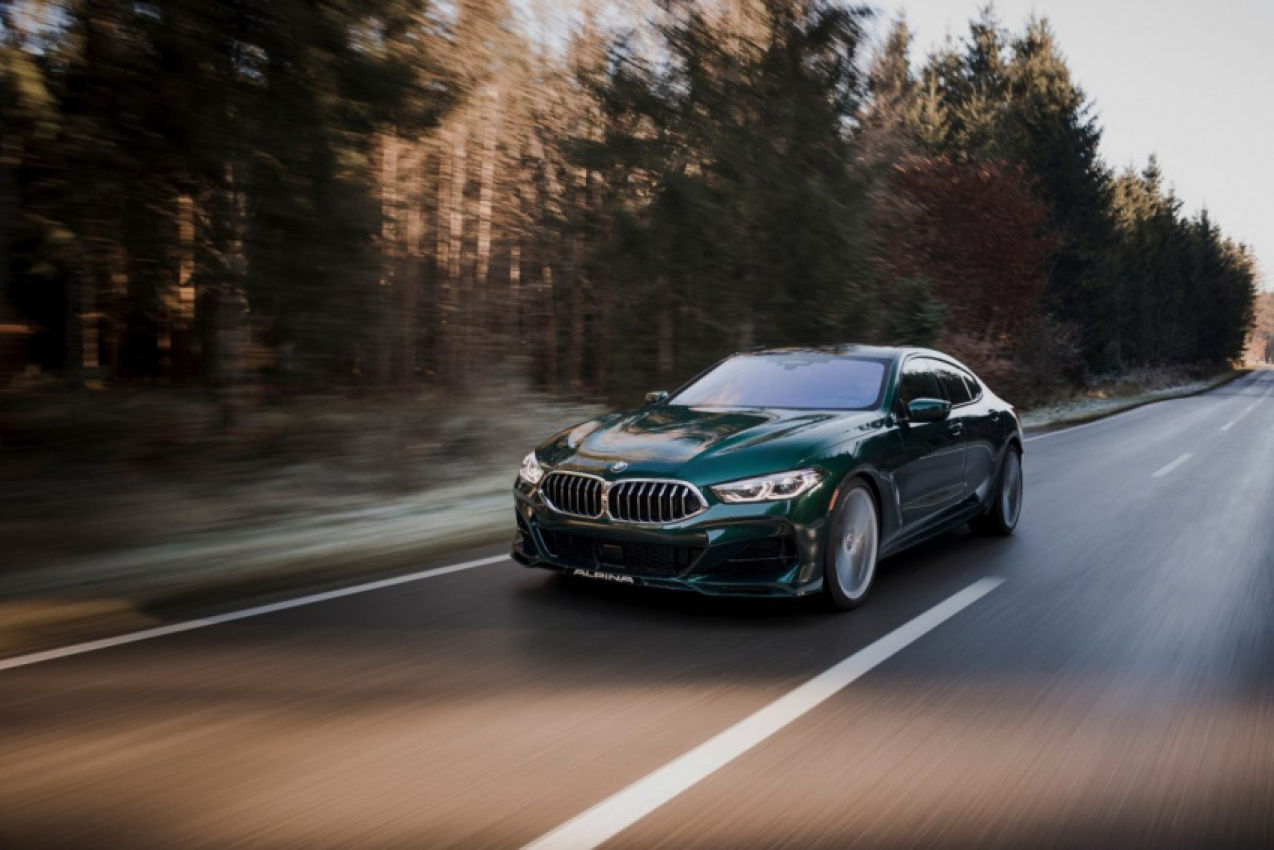 autos, bmw, cars, alpina, bmw makes it official, purchases tuner alpina