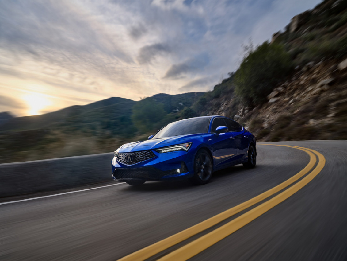 acura, android, autos, cars, amazon, integra, news, amazon, android, 2023 acura integra official trim levels, pricing, and specs are here!