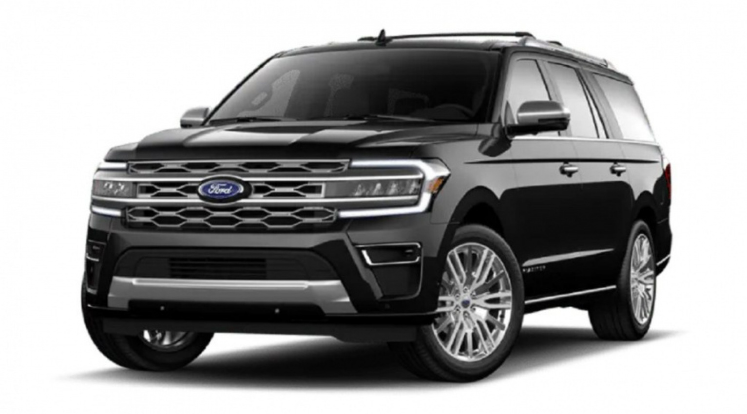 autos, cars, ford, expedition, ford expedition, how much does a fully loaded 2022 ford expedition max cost?