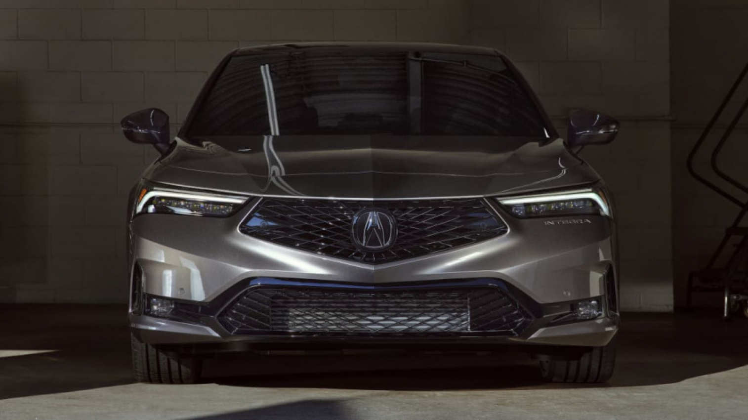 acura, autos, cars, android, 2023 acura integra revealed with five doors, unlikely for australia