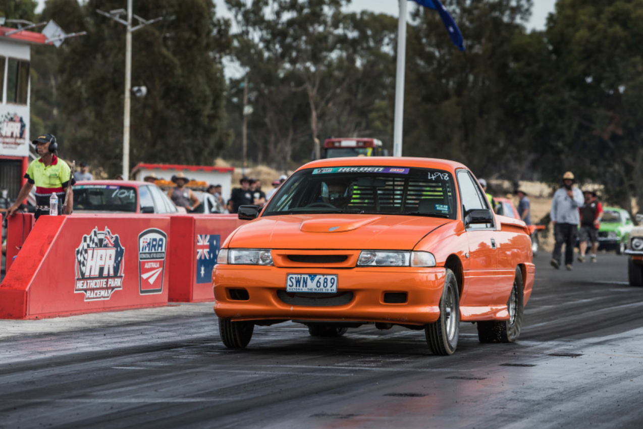 autos, cars, holden, dcw cars at holden nats