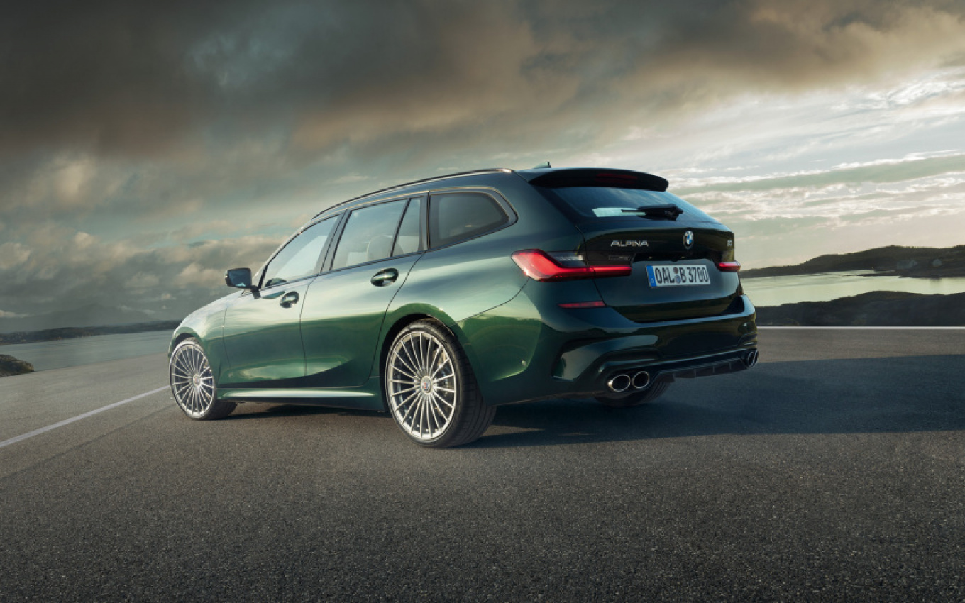 autos, bmw, cars, news, alpina, industry, reports, bmw buys alpina, brings long-time collaborator in-house