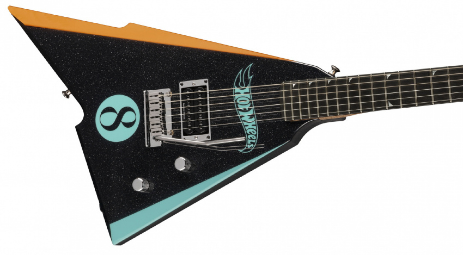 autos, cars, news, hot wheels, hot wheels partners with fender to create 16 one-of-a-kind guitars