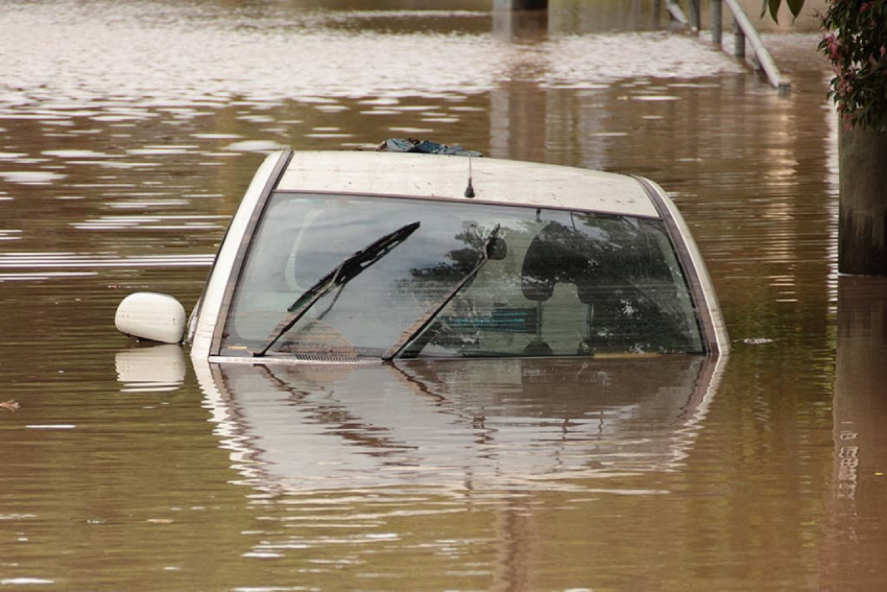 acer, autos, cars, reviews, car news, east coast floods to exacerbate new and used car shortage