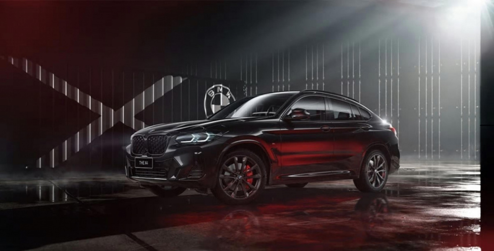 autos, bmw, cars, bmw x4, 2022 bmw x4 launched in india at rs 70.50 lakh