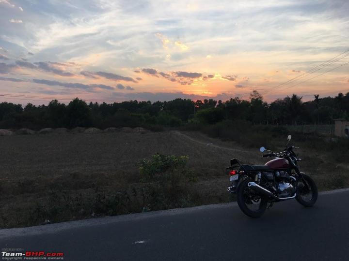 autos, cars, all motorbikes, indian, interceptor 650, member content, royal enfield, 2022 royal enfield interceptor 650: an owner's perspective