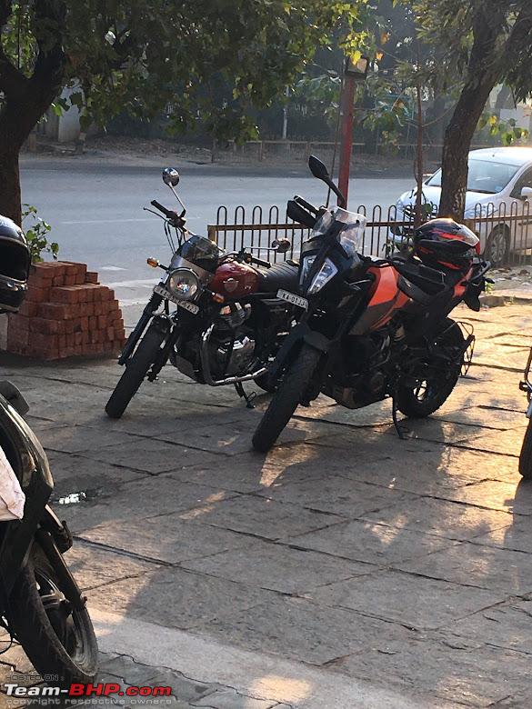 autos, cars, all motorbikes, indian, interceptor 650, member content, royal enfield, 2022 royal enfield interceptor 650: an owner's perspective