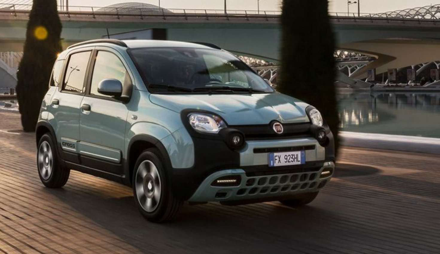 autos, cars, fiat, autos fiat, stellantis to extend fiat panda production in italy until 2026, say unions