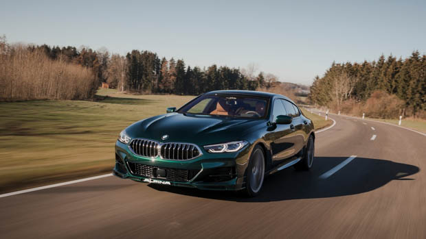 autos, bmw, cars, reviews, bmw acquires the alpina brand after 60 years of partnerships