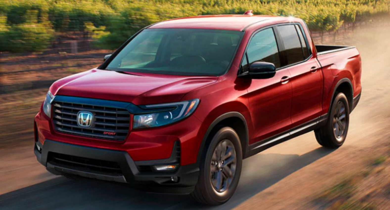 autos, cars, fuel economy, fuel sippers: most fuel-efficient 2022 full-size pickups