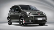 autos, cars, fiat, fiat panda to soldier on until 2026: report