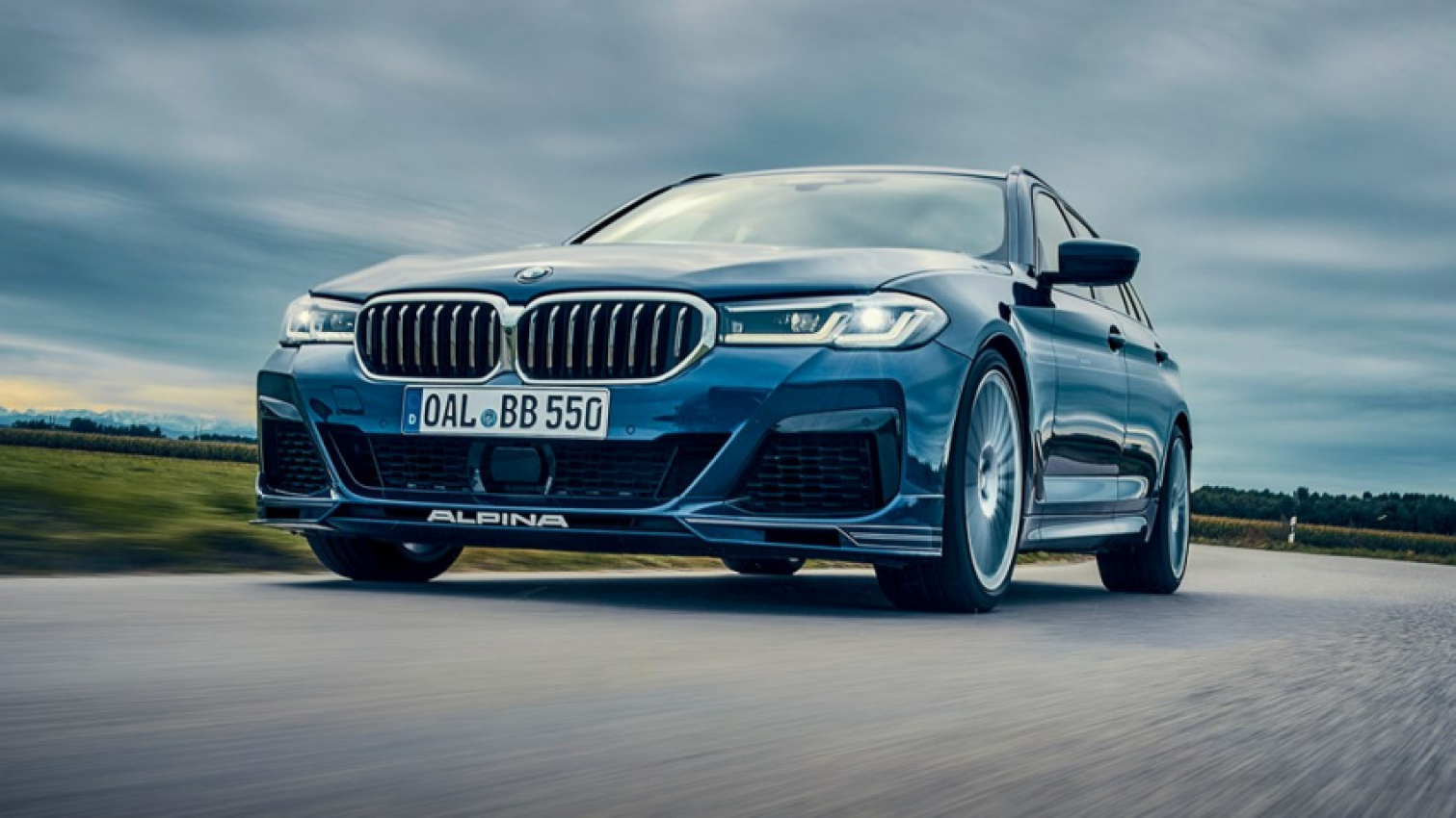 autos, bmw, cars, features, inside alpina: we profile the tuner snapped up by bmw