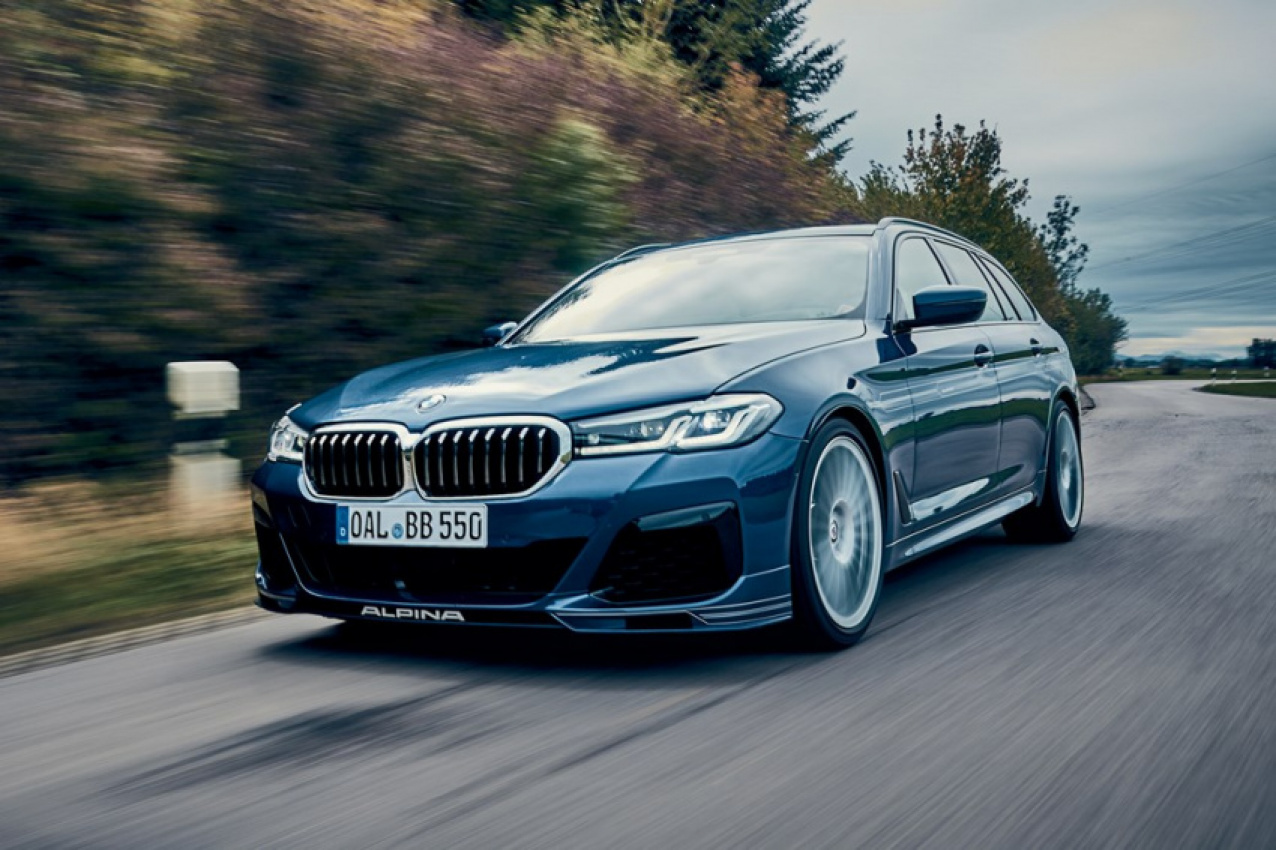 autos, bmw, cars, features, inside alpina: we profile the tuner snapped up by bmw