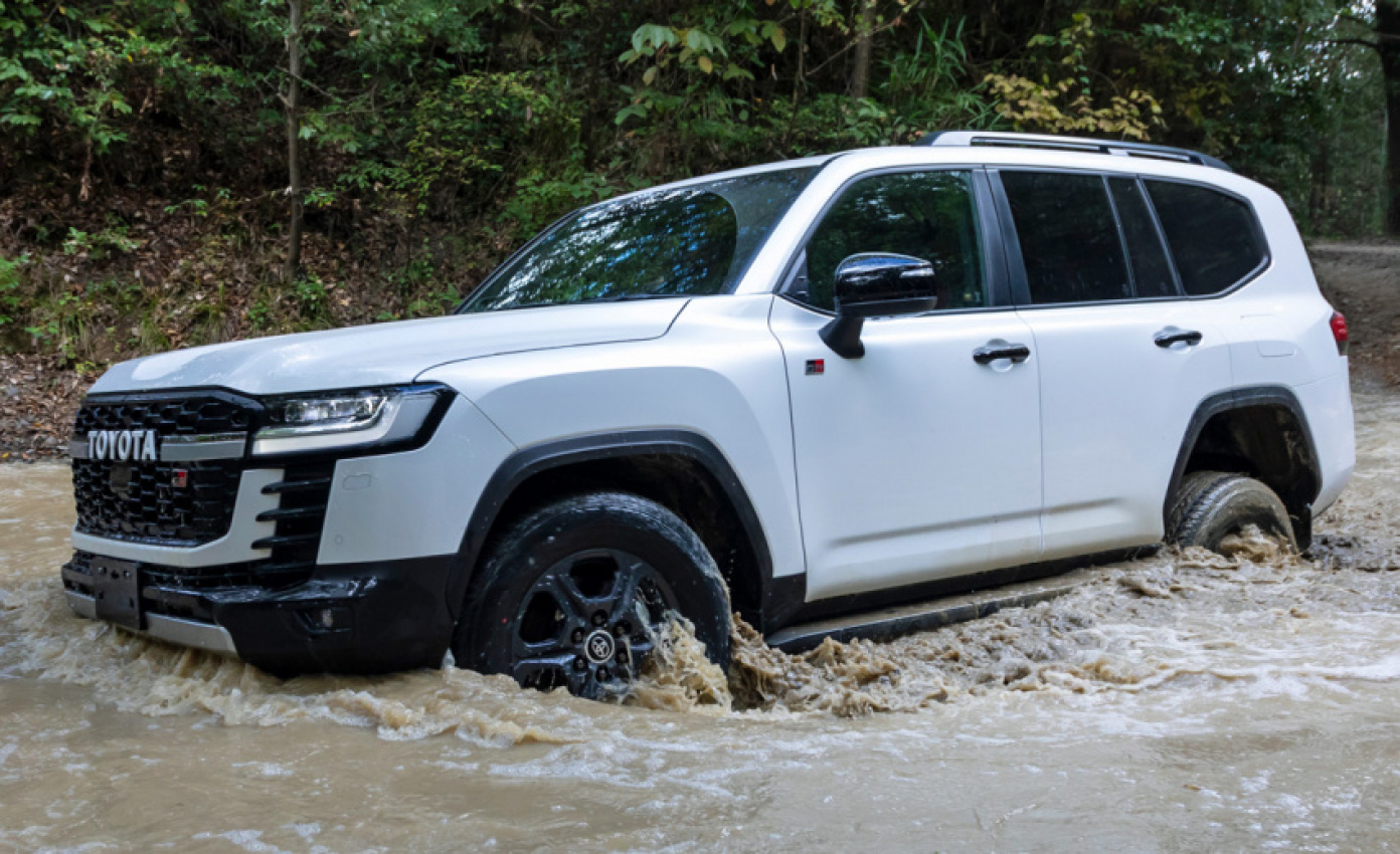 autos, cars, features, 4x4, off-road, tyres, what you must look for when buying off-road tyres for your 4×4