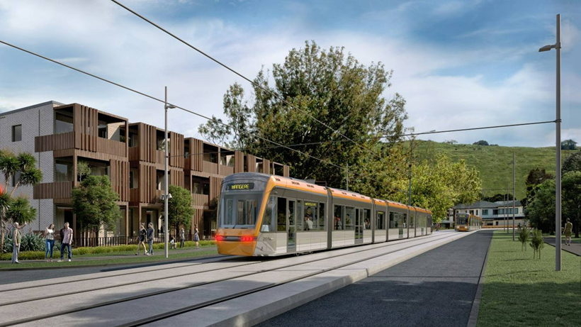 autos, cars, auckland central, car, cars, driven, driven nz, national, new zealand, news, nz, say treasury papers, transport, government's light rail project in auckland could cost $29 billion, say treasury papers