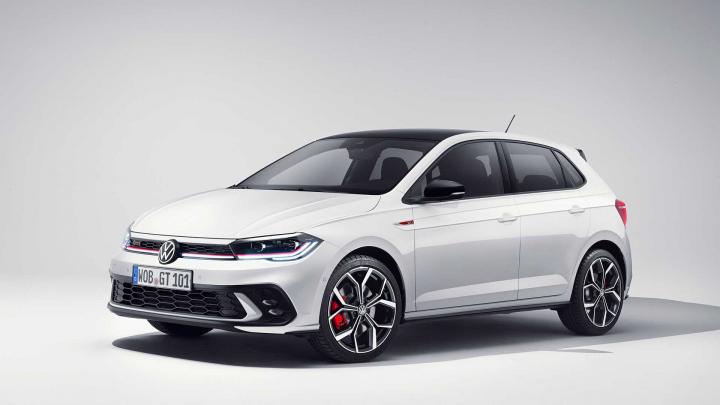 autos, cars, indian, polo gti, scoops & rumours, volkswagen, rumour: vw polo gti could arrive in india as a cbu