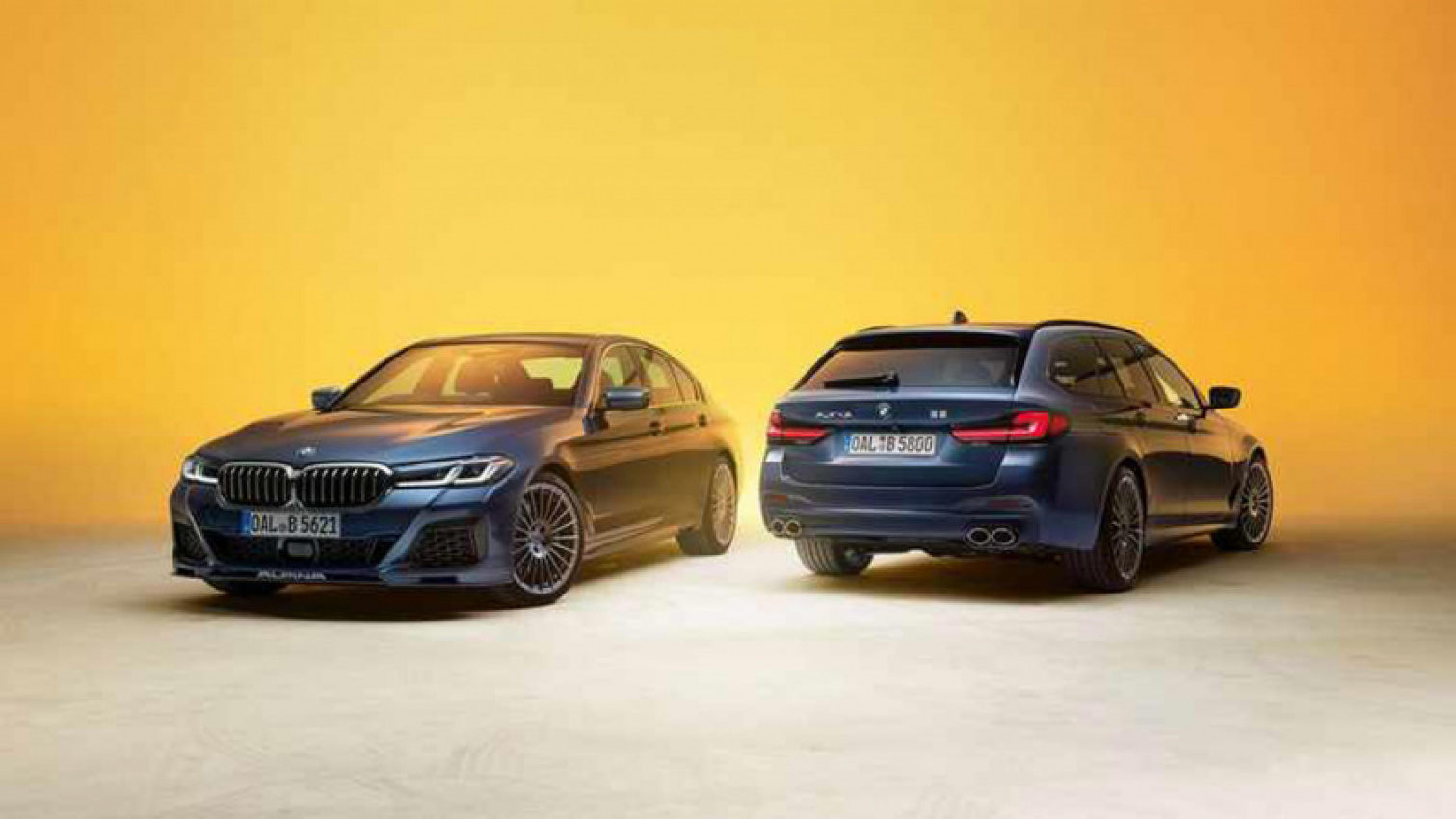 autos, bmw, cars, bmw buys alpina to bring ‘greater diversity’ to its own brand