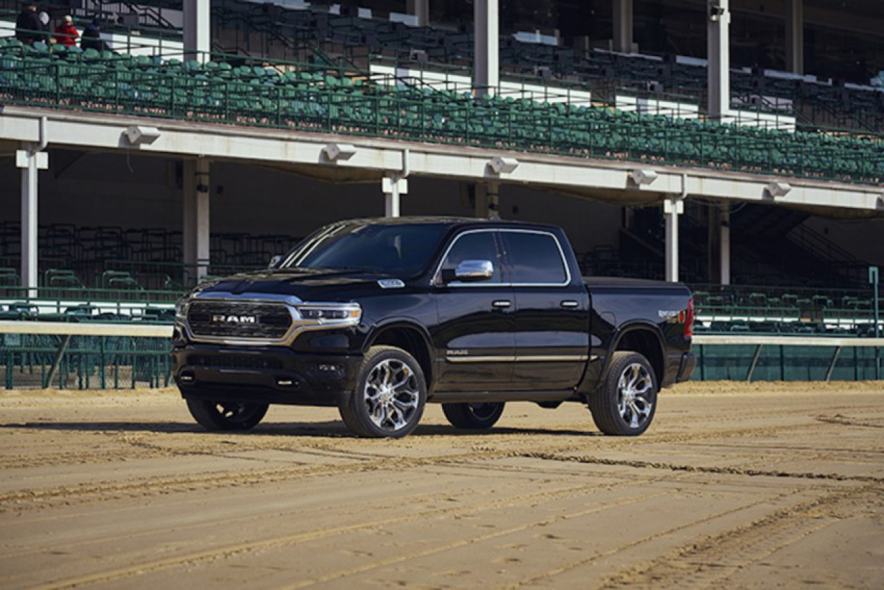 autos, cars, ram, consumer reports, consumer reports loves the 2022 ram 1500, hates the 2022 ram classic