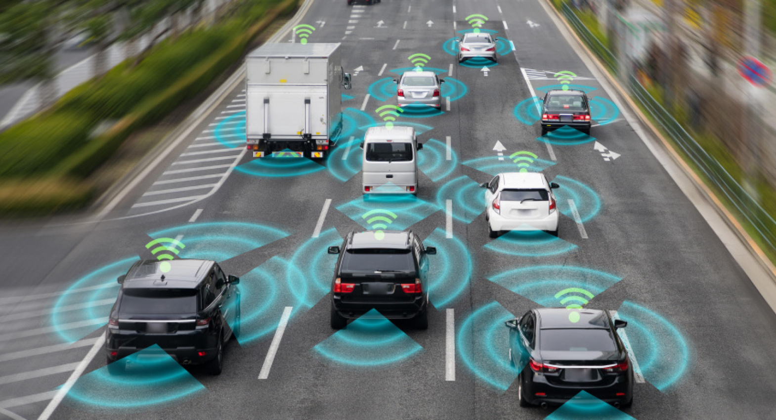 autos, cars, news, autonomous, nhtsa, tech, nhtsa eliminates requirement of manual driving controls for self-driving prototypes