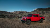 autos, cars, jeep, jeep gladiator, wrangler, 2022 jeep gladiator, wrangler to offer special-edition gobi tan color