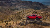 autos, cars, jeep, jeep gladiator, wrangler, 2022 jeep gladiator, wrangler to offer special-edition gobi tan color