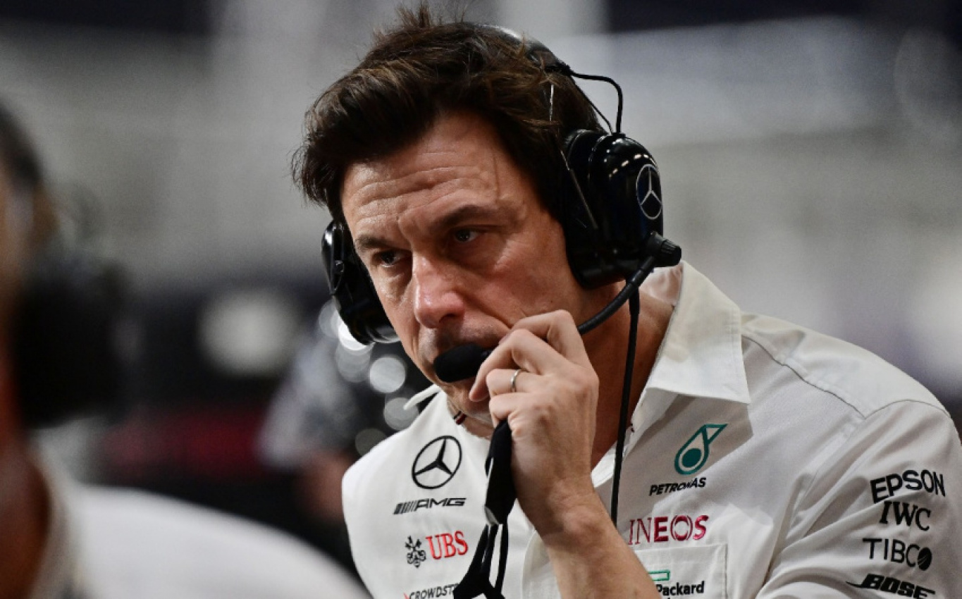 autos, cars, tv, christian horner, f1: drive to survive, formula 1, formula one, lewis hamilton, max verstappen, toto wolff, final episodes of formula 1: drive to survive season four won't change your mind over 2021 f1 season result