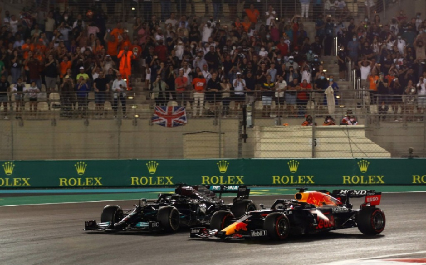 autos, cars, tv, christian horner, f1: drive to survive, formula 1, formula one, lewis hamilton, max verstappen, toto wolff, final episodes of formula 1: drive to survive season four won't change your mind over 2021 f1 season result