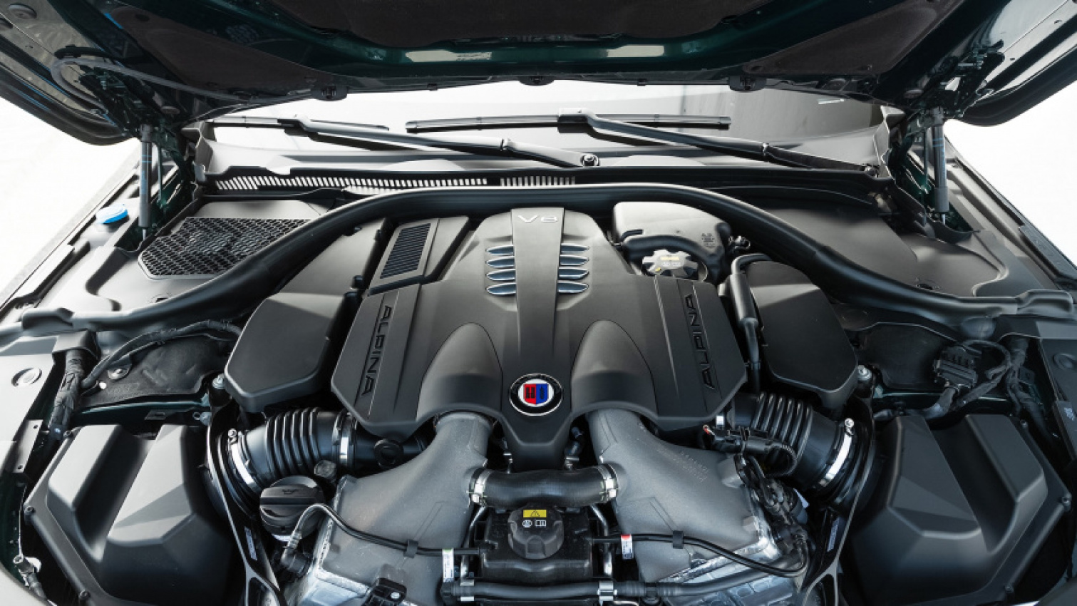 autos, bmw, cars, news, bmw will finally acquire alpina to become the pinnacle of luxury