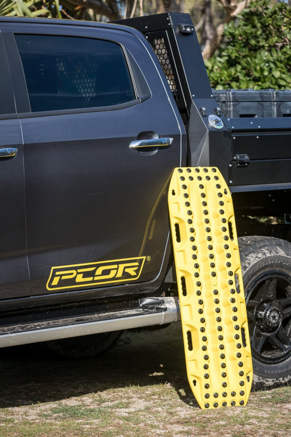 autos, cars, gear, new 4x4 products: pcor 4x4