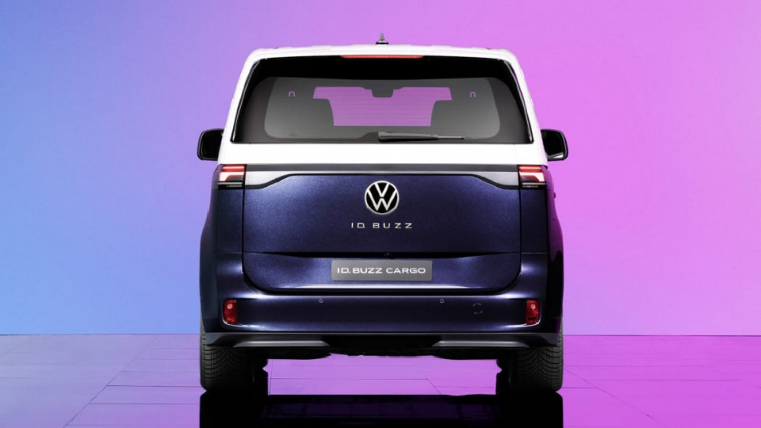 autos, cars, commercial vehicles, electric, government/legal, green, minivan/van, volkswagen, here's why we're not getting the vw id. buzz cargo