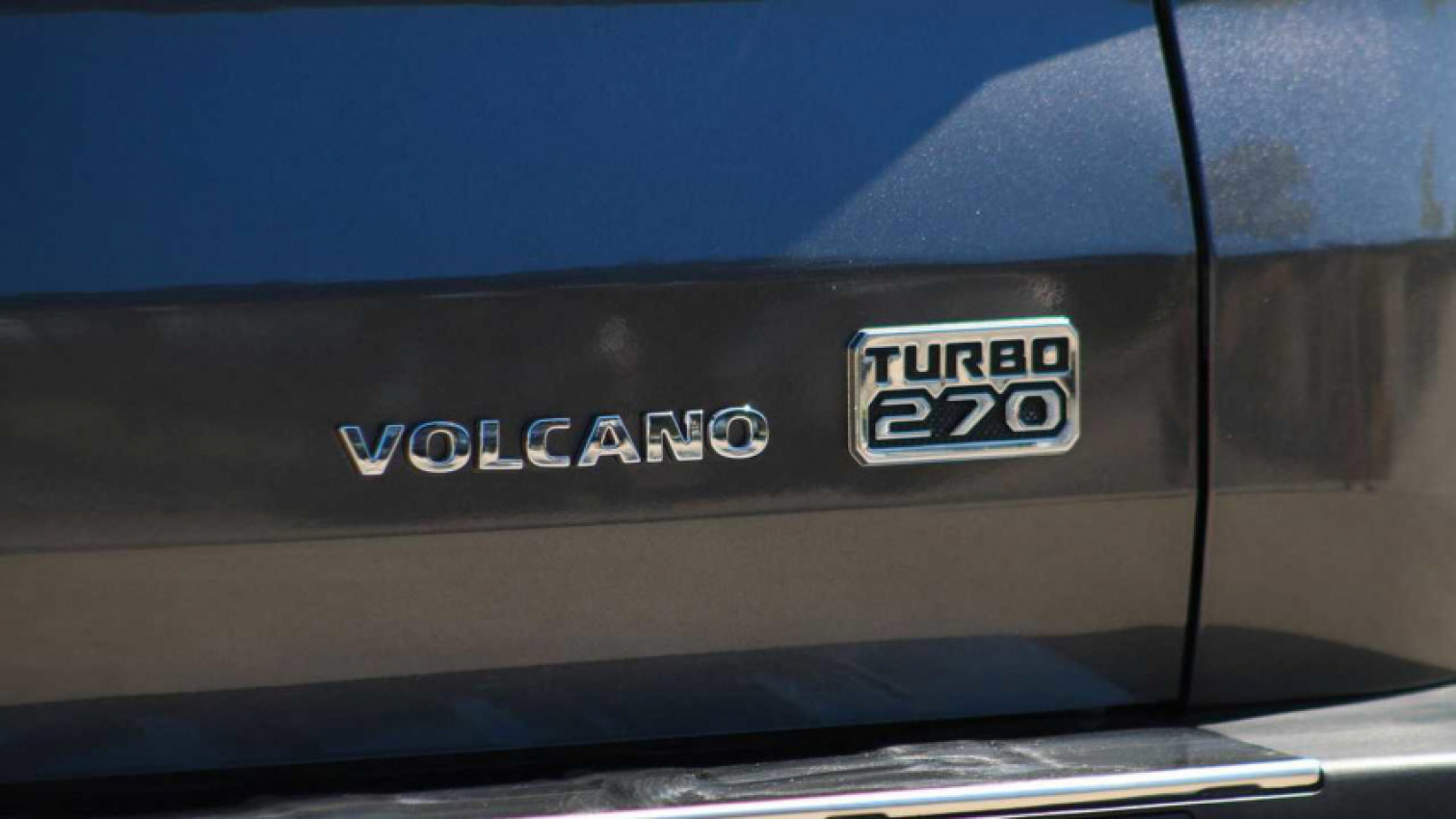 autos, cars, fiat, android, crítica: fiat toro volcano t270