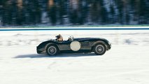 autos, cars, ferrari, see countach, ferrari 250 gto and priceless classics playing in snow