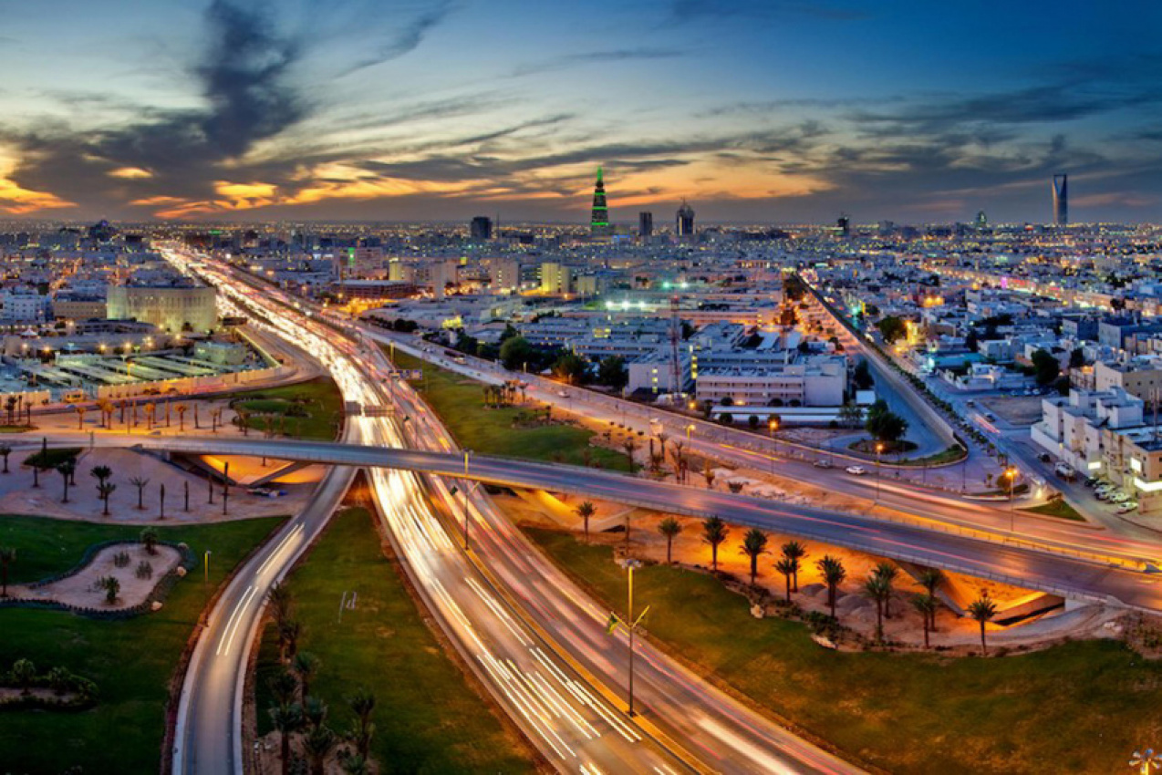 audi, autos, cars, how technology will inevitably play an important role in saudi arabia