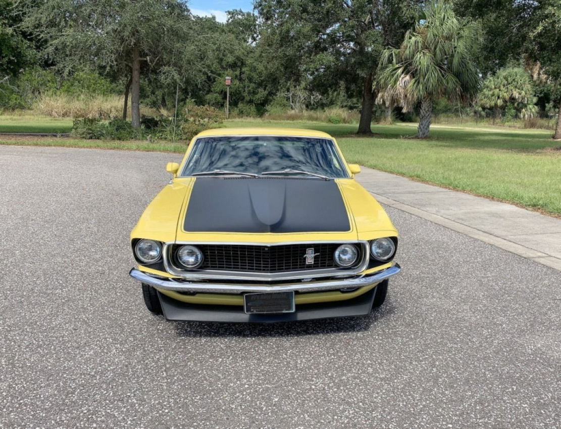 autos, cars, ford, american, asian, celebrity, classic, client, europe, exotic, features, ford mustang, handpicked, hotrods, italian, luxury, modern classic, muscle, news, newsletter, off-road, sports, trucks, 1969 ford mustang fastback boasts boss 302 v8 icon