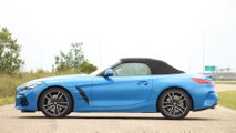 autos, bmw, cars, bmw z4, bmw z4 production stopping for two weeks due to lack of parts