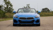 autos, bmw, cars, bmw z4, bmw z4 production stopping for two weeks due to lack of parts