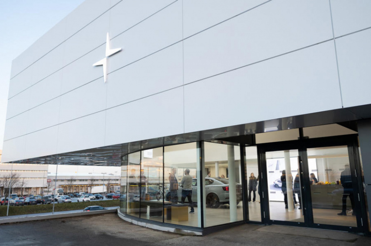 autos, cars, electric vehicle, polestar, business, car news, dealership, sales and marketing, polestar 2, car sale conversion rates stronger for agency model, says polestar ceo