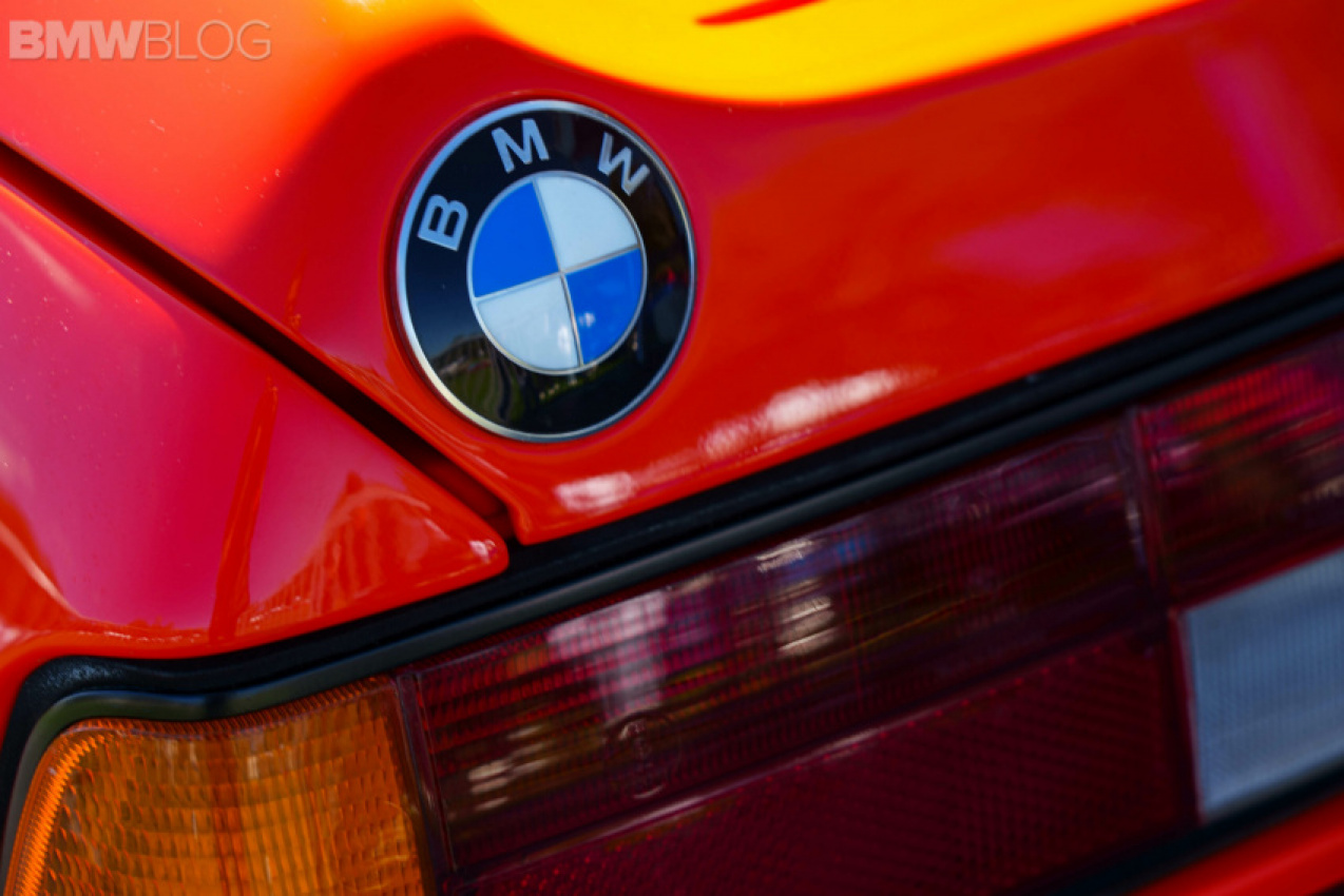 autos, bmw, cars, bmw group, the bmw group had its most profitable year ever in 2021