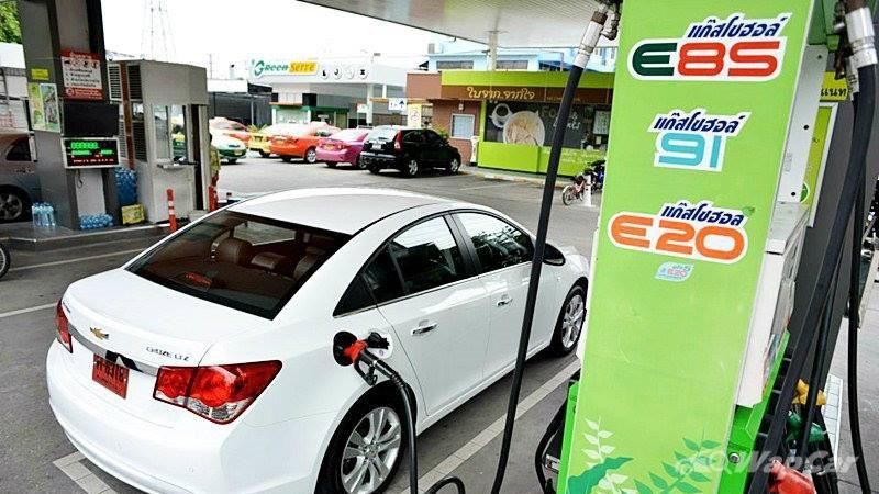 audi, autos, cars, bajet thailand untuk subsidi minyak diesel dah ‘pokai’, kini runding dengan arab saudi